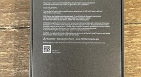 New
													Samsung Galaxy S25 Edge - Unlocked, Silver, 512 GB, 12 GB, SM-S937U1, photo 3 of 3