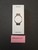 New Samsung Galaxy Watch8 - Wi-Fi, Graphite, SM-L330, 44mm