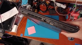 Good
													Lenovo ThinkPad Laptop, photo 3 of 9