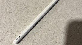 Good
													Apple iPad Pro 12.9" 4th Gen 2020 - Wi-Fi, Gray, 128 GB, A2229, photo 4 of 7