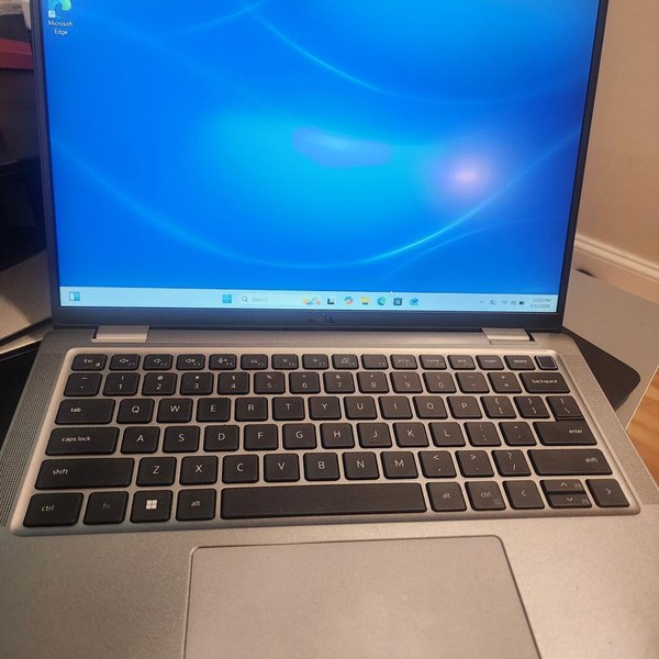 Dell Latitude Laptop