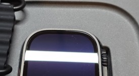 Good
													Apple Watch Ultra 2 49mm - Unlocked, Black, A2986, photo 2 of 13