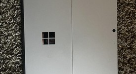 Mint
													Microsoft Surface Pro 7 - I5, Black, 256 GB, 8 GB, photo 5 of 9