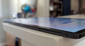 Good
													Samsung Galaxy Tab S9 - Wi-Fi, Graphite, 256 GB, 12 GB, SM-X710, photo 2 of 8