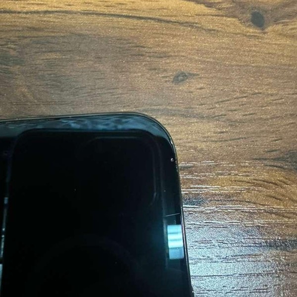 Apple iPhone Air - Unlocked, 256 GB, Space Black, A3260