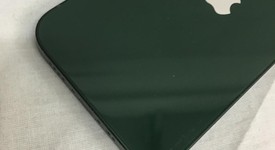 Good
													Apple iPhone 13 - Unlocked, Green, 128 GB, A2482, photo 2 of 7