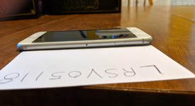 Good
													Apple iPhone 8 - Xfinity, Silver, 256 GB, A1863, photo 4 of 6