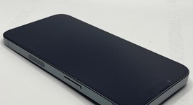 Good
													Apple iPhone 13 Pro - Unlocked, Green, 256 GB, A2483, photo 1 of 6