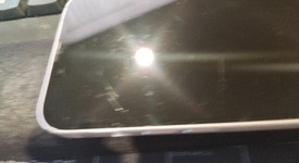 Fair
													Apple iPhone 14 - Unlocked, Purple, 128 GB, A2649, photo 3 of 6