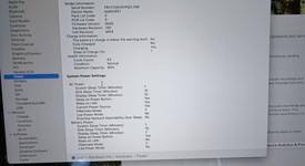 Fair
													MacBook Pro 2021 - 14" - Apple M1 Pro 10-core, Gray, 512 GB, 32 GB, photo 2 of 17