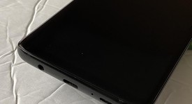 Good
													Samsung Galaxy S9 Plus - Verizon, Black, 64 GB, SM-G965U, photo 4 of 9