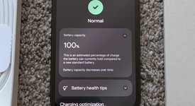 Mint
													Google Pixel 9a - Unlocked, Obsidian, 128 GB, 8 GB, photo 5 of 13