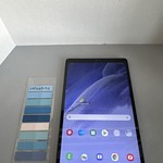 Good Samsung Galaxy Tab A7 Lite - AT&T, 32 GB, Gray, 3 GB, SM-T227U