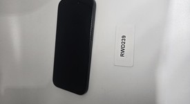 Good
													Apple iPhone 13 Mini - Unlocked, Midnight, 128 GB, A2481, photo 3 of 7