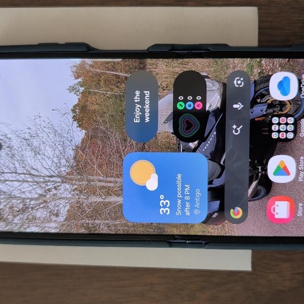 Samsung Galaxy Z Flip7 - Unlocked, 512 GB, Blue Shadow, 12 GB, SM-F766U1