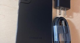 Mint
													Samsung Galaxy S22 - Verizon, Black, 128 GB, 8 GB, SM-S901U, photo 4 of 8