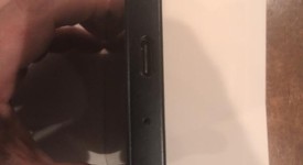 Good
													Samsung Galaxy A16 5G - TracFone, Blueblack, 128 GB, 4 GB, photo 5 of 6