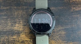 Good
													Garmin Fenix 7 - Black, Sapphire Solar, photo 5 of 8
