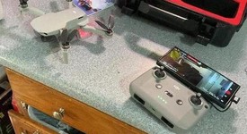 Used
													DJI Mini 2, photo 3 of 17