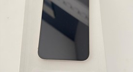 Good
													Apple iPhone 12 - Unlocked, White, 64 GB, A2172, photo 3 of 9