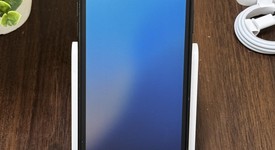 Good
													Apple iPhone 11 - Unlocked, Black, 64 GB, A2111, photo 4 of 9