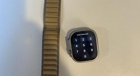 Good
													Apple Watch Ultra 2 49mm - Unlocked, Natural, A2986, photo 5 of 6