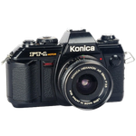Used and refurbished Konica FT-1 Motor