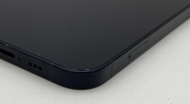 Good
													Apple iPhone 12 - Unlocked, Black, 64 GB, A2172, photo 5 of 6