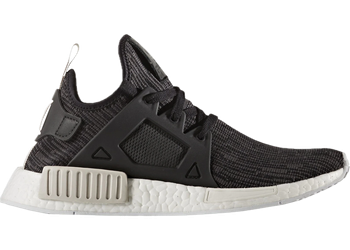adidas NMD XR1 Glitch Camo Black for sale