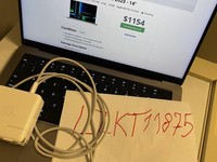 MacBook Pro 2023 - 14"