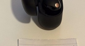 Used
													Sony WF-1000XM5 - Black, photo 3 of 7