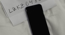Good
													Apple iPhone 11 - AT&T, Purple, 128 GB, A2111, photo 1 of 11