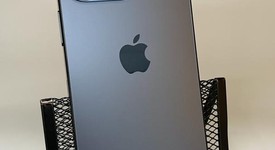 Good
													Apple iPhone 15 Pro - AT&T, Blue, 256 GB, A2848, photo 3 of 8