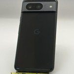 Good Google Pixel 8 - Unlocked, 128 GB, Obsidian, 8 GB, G9BQD, Sub-6 5G