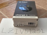 Fitbit Charge 5