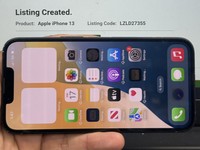 Apple iPhone 13