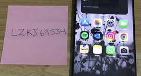 Mint
													Apple iPhone 16 Pro - Unlocked, Black, 128 GB, A3083, photo 3 of 11