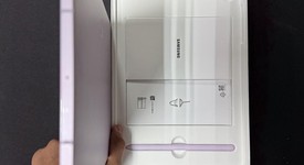Good
													Samsung Galaxy Tab S9 FE - Wi-Fi, Lavender, 128 GB, 6 GB, photo 5 of 7