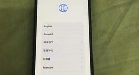 Mint
													Apple iPhone 16e - AT&T, Black, 128 GB, A3212, photo 5 of 7