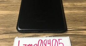 Good
													Samsung Galaxy S21 Plus 5G - Verizon, Black, 128 GB, 8 GB, SM-G996U, photo 4 of 7