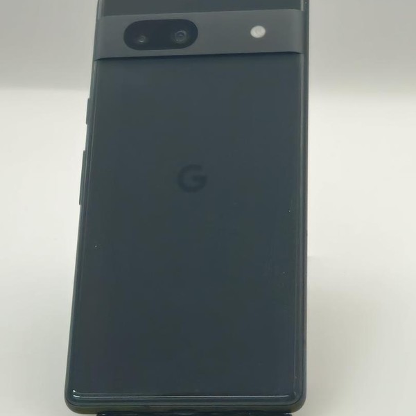 Google Pixel 7a - Verizon, 128 GB, Charcoal, 8 GB, G0DZQ