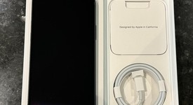 Good
													Apple iPhone 12 - Unlocked, Black, 128 GB, A2172, photo 2 of 16