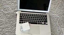 Mint
													MacBook Air 2014 - 13" - Silver, 256 GB, 4 GB, photo 4 of 12