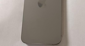 Good
													Apple iPhone 15 Pro Max - Unlocked, Natural, 512 GB, A2849, photo 1 of 5