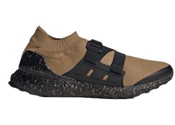adidas Ultra Boost AOH001 Hyke Brown for sale