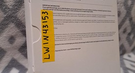 New
													Samsung Galaxy A13 5G - Boost, Black, 64 GB, 4 GB, SM-A136U, photo 2 of 2