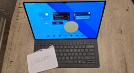 Good
													Samsung Galaxy Tab  S10 Ultra - Wi-Fi, Platinum Silver, 256 GB, 12 GB, SM-X920, photo 1 of 6