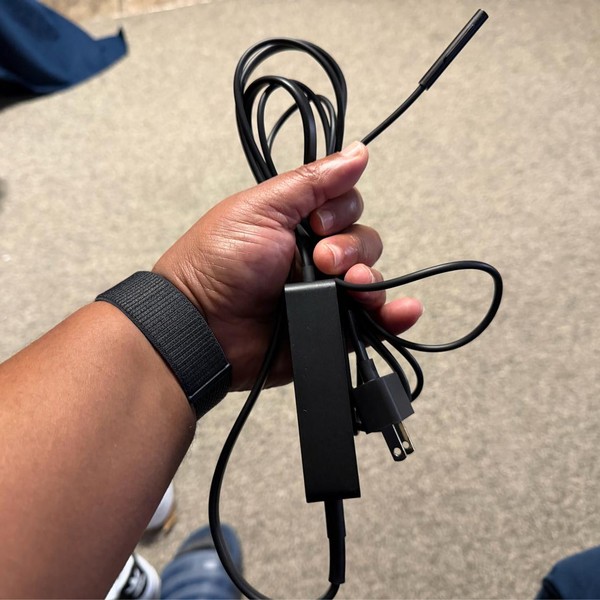 Microsoft Surface Laptop 7 - 256 GB, Platinum, 16 GB, Snapdragon X Plus, 13.8 inch