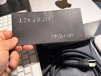 Mac Studio 2023