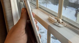 Mint
													Apple iPhone 17 Pro Max - Unlocked, Silver, 512 GB, A3257, photo 4 of 13